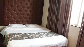 Minyuan Jingpin Hotel Guilin Extérieur photo