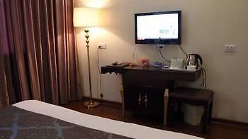 Minyuan Jingpin Hotel Guilin Extérieur photo
