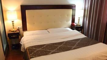 Minyuan Jingpin Hotel Guilin Extérieur photo