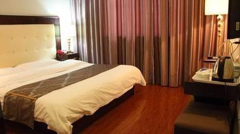 Minyuan Jingpin Hotel Guilin Extérieur photo