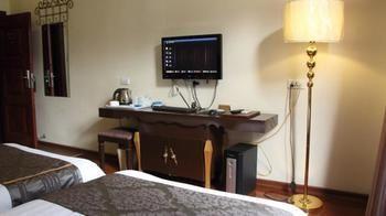 Minyuan Jingpin Hotel Guilin Extérieur photo
