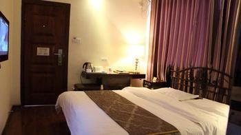 Minyuan Jingpin Hotel Guilin Extérieur photo