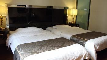 Minyuan Jingpin Hotel Guilin Extérieur photo