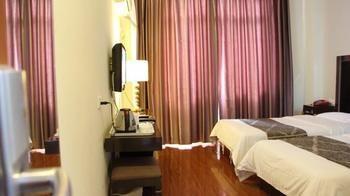 Minyuan Jingpin Hotel Guilin Extérieur photo