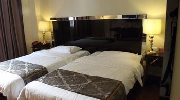 Minyuan Jingpin Hotel Guilin Extérieur photo